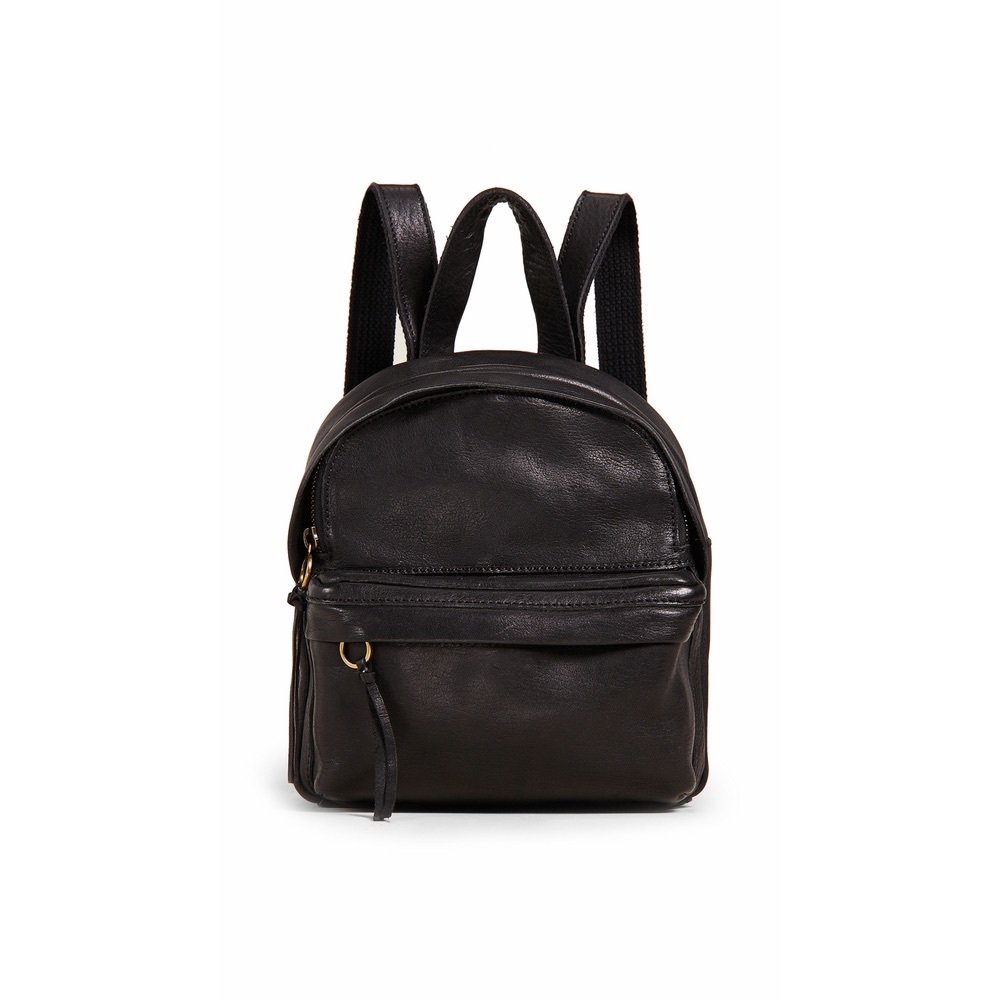 Madewell mini Lorimer backpack